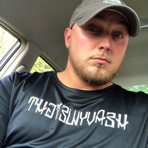 Meet your Posher, Trenton